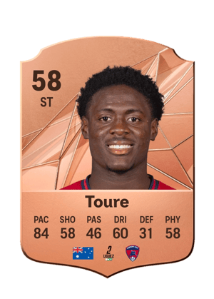 Musa Toure