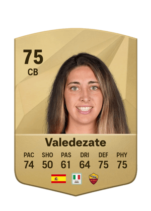Valedezate