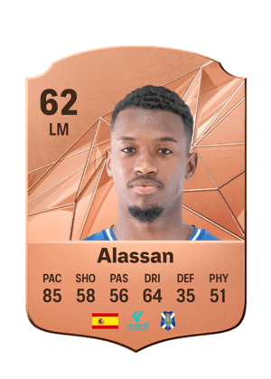 Alassan