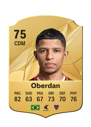 Oberdan