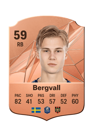 Theo Bergvall