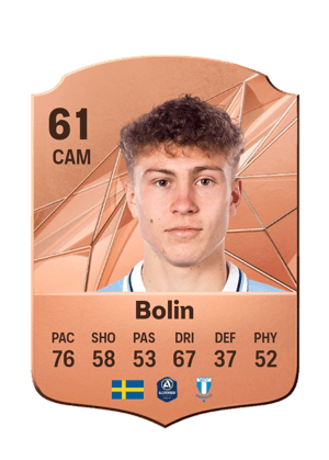 Hugo Bolin