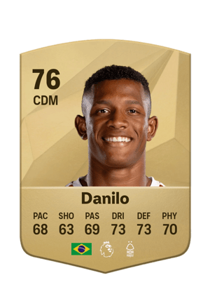 Danilo