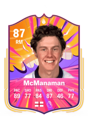 Steve McManaman