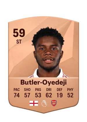 Nathan Butler-Oyedeji