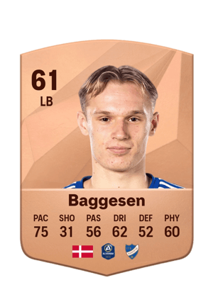 Marcus Baggesen