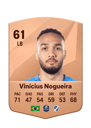 Vinícius Nogueira