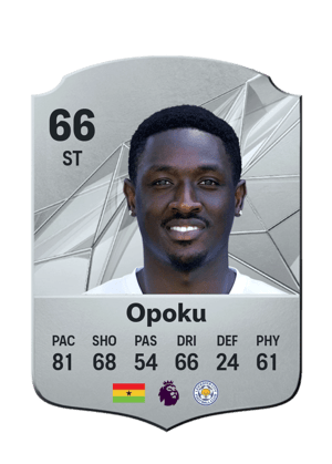 Nathan Opoku