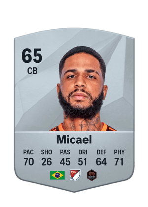 Micael