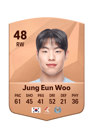 Jung Eun Woo