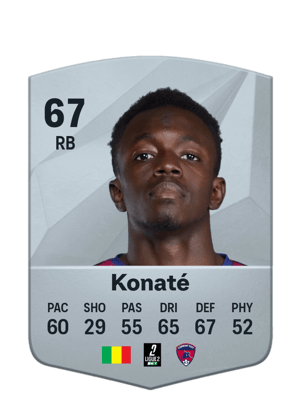 Cheick Oumar Konaté
