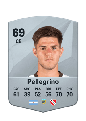 Marco Pellegrino