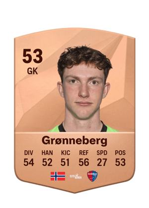 Alf Lukas Noel Grønneberg