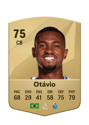 Otávio