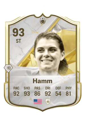 Mia Hamm