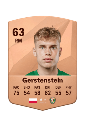 Łukasz Gerstenstein