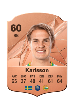 Markus Karlsson