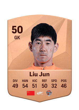 Liu Jun