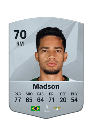 Madson
