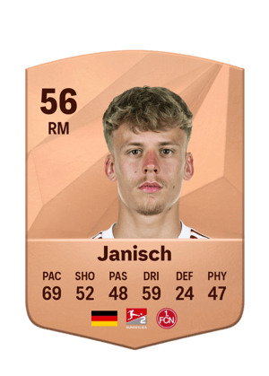 Tim Janisch