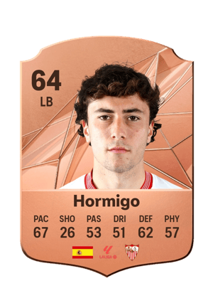 Hormigo