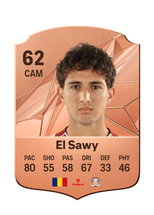 Omar El Sawy