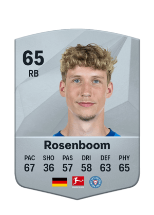 Lasse Rosenboom