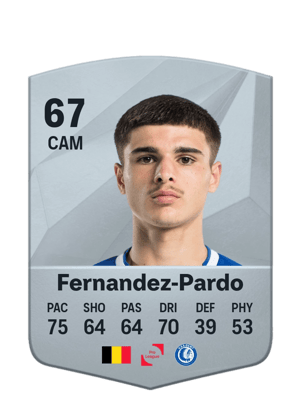 Matias Fernandez-Pardo