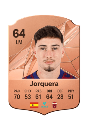 Jorquera