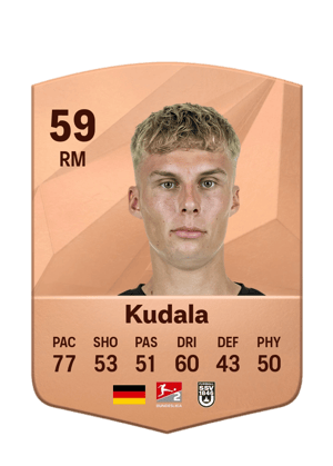 Julian Kudala
