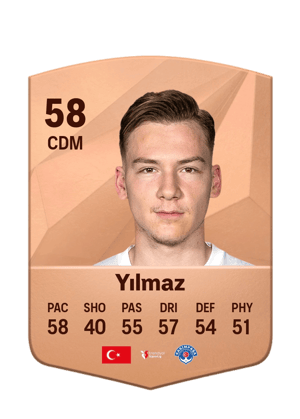 Oğuzhan Efe Yılmaz