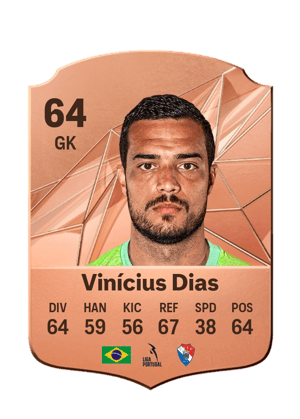 Vinícius Dias