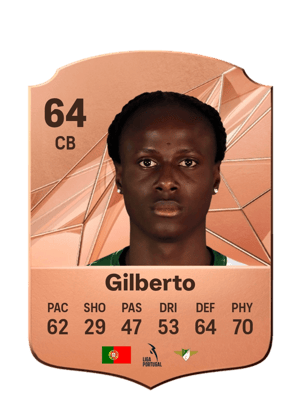 Gilberto