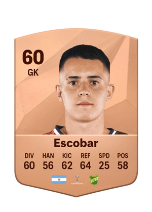 Lucas Escobar
