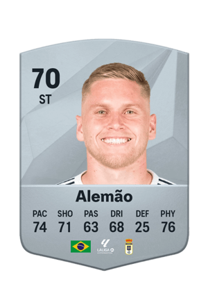Alemão