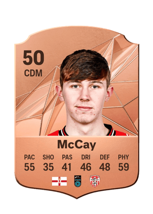 Callum McCay