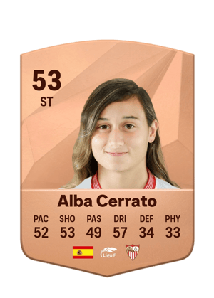Alba Cerrato
