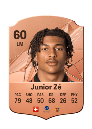 Junior Zé