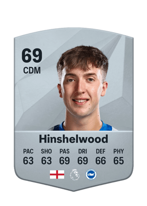 Jack Hinshelwood