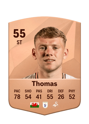 Josh Thomas