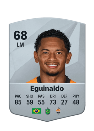 Eguinaldo