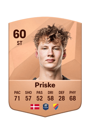August Priske
