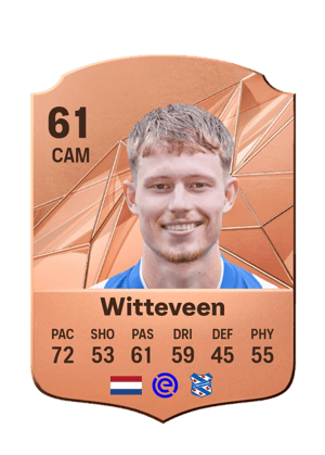 Melle Joop Witteveen