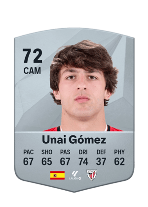 Unai Gómez