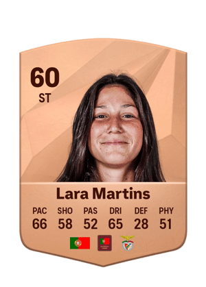 Lara Martins