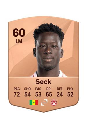 Djiby Seck