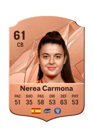 Nerea Carmona