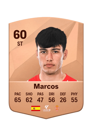 Marcos