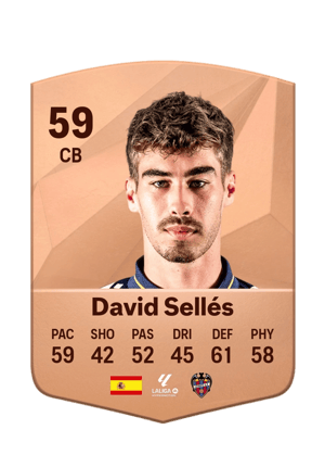 David Sellés