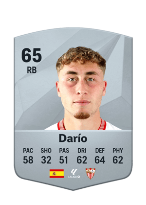 Darío